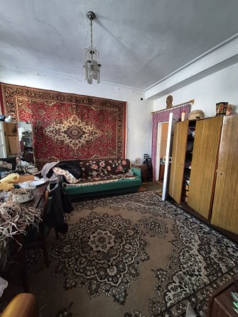 Продаж гарної  2к кв. із автономним опаленням - фото 1