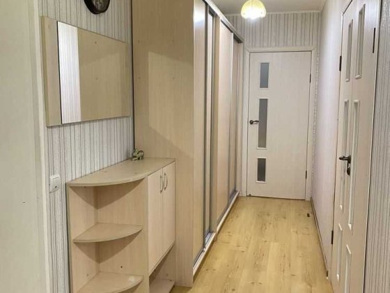 Двокімнатна квартира 54 м2 з автономкою, Левада Полтава