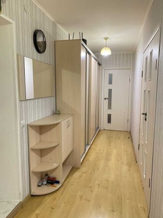 Двокімнатна квартира 54 м2 з автономкою, Левада - фото 1