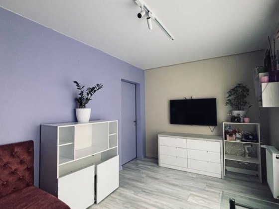 Продаж квартири в новобудові Чернівці