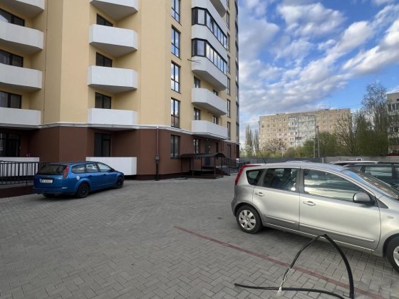 Продаж / Квартира / вул. Олени Теліги, Рівне Ровно