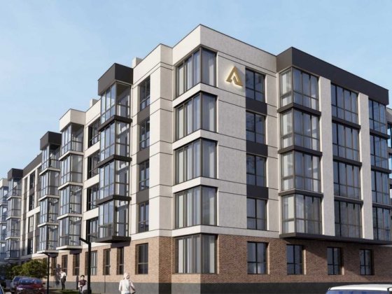 Продам квартиру в стильній новобудові Ровно