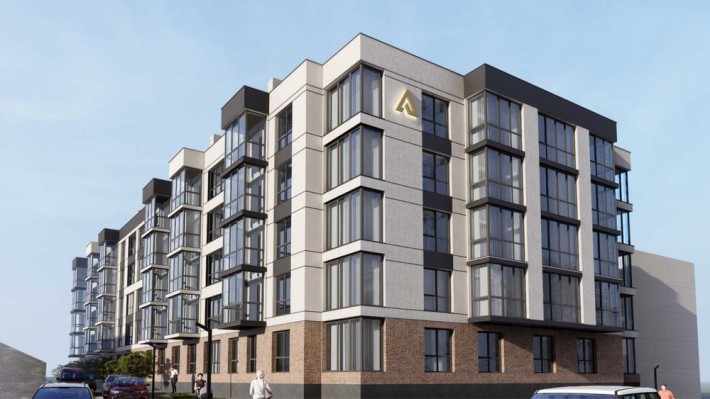 Продам квартиру в стильній новобудові - фото 1