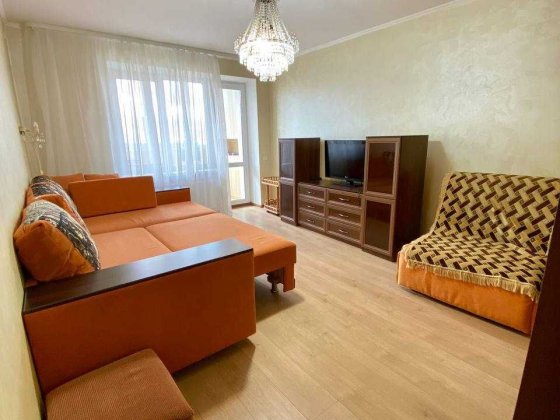 Своя квартира з котлом у новобудові на Подолі!!! Полтава