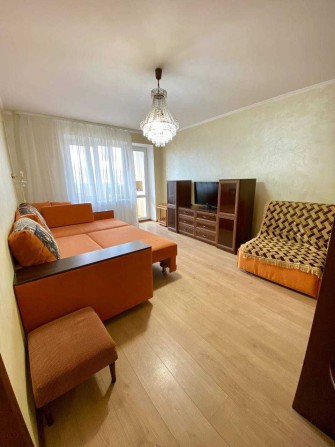 Своя квартира з котлом у новобудові на Подолі!!! - фото 1