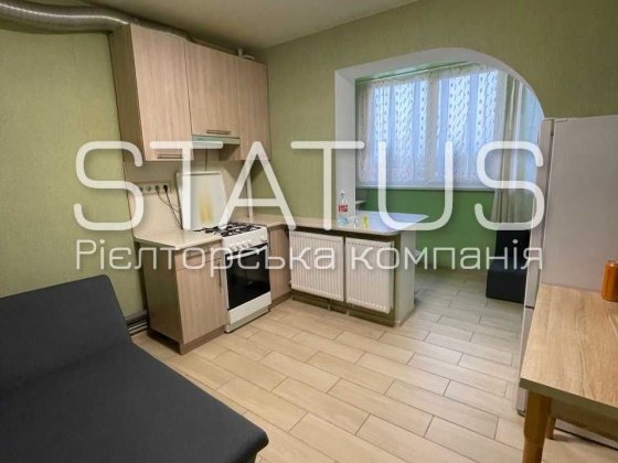 Продаж однокімнатної квартири в новобудові. Полтава