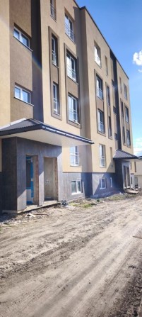 Продається 2-х кімнатна квартира - фото 1