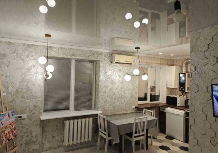 Пропонуємо до продажу 3-кімнатну квартиру-студію по вул. Гетьмана. - фото 1