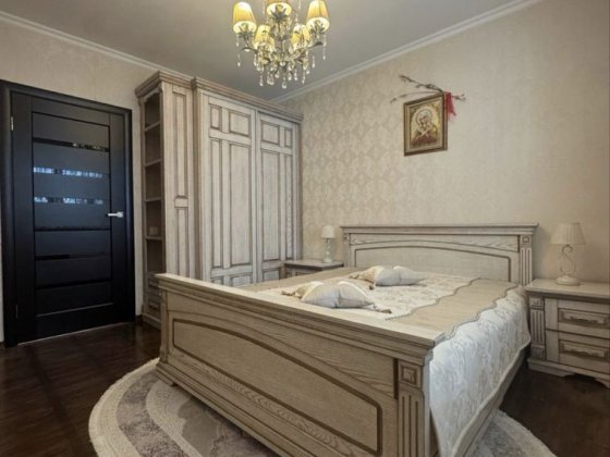 Двокімнатна квартира без комісії‼️з гарним ремонтом, 71м2, р-н Чайки‼️ Рівне