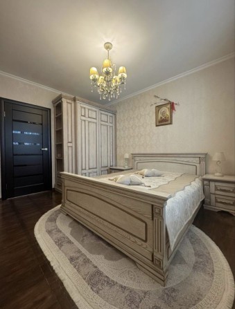 Двокімнатна квартира без комісії‼️з гарним ремонтом, 71м2, р-н Чайки‼️ - фото 1