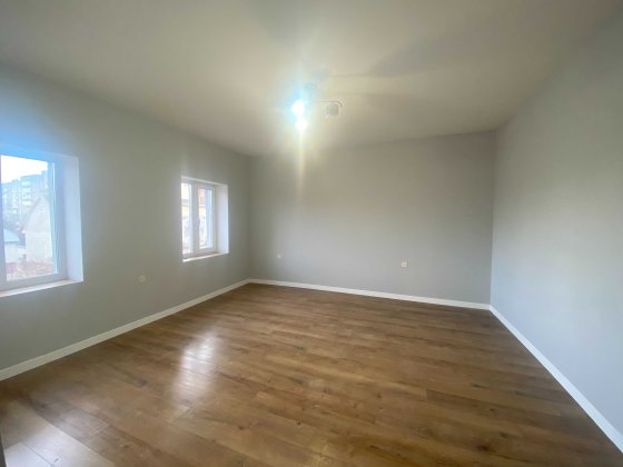 Квартира з ремонтом в центі міста