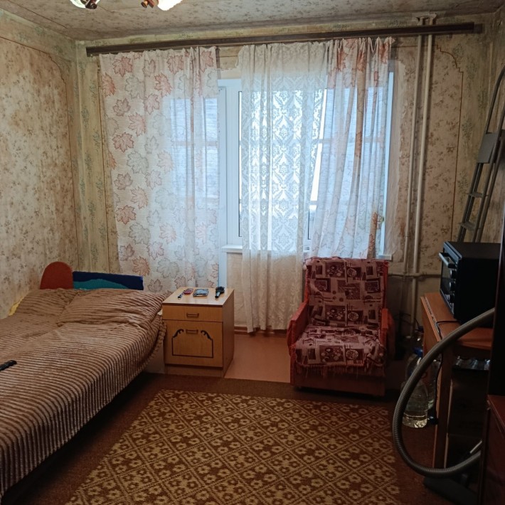 Продаж 2-к квартири. Ковпака. - фото 1