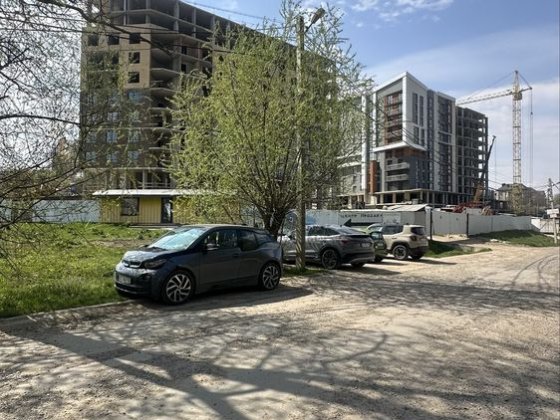 Продаж; Чернівці; Новобудова; одно-кімнатна; 37 м2; Черновцы