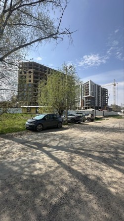 Продаж; Чернівці; Новобудова; одно-кімнатна; 37 м2; - фото 1