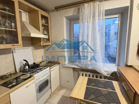 Продаж 3-кімнатної квартири в самому Центрі міста Полтава