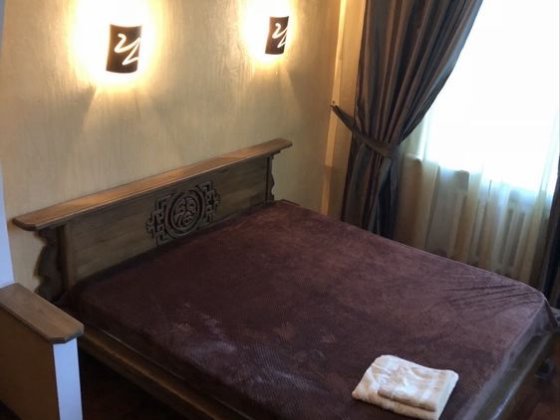 Центр,квартира з євроремонтом Полтава