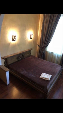 Центр,квартира з євроремонтом - фото 1