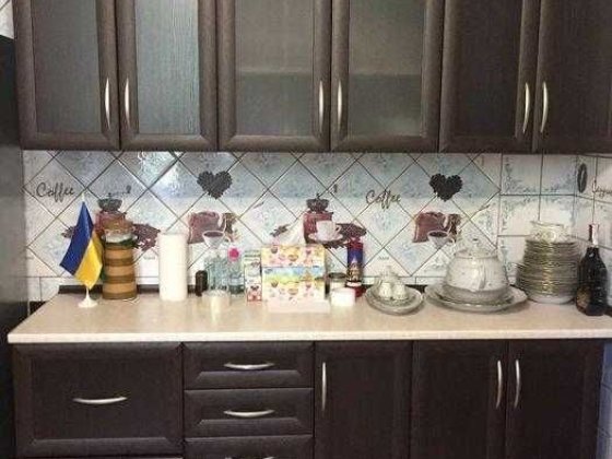 Простора та затишна "сталінка" в районі Авіамістечка Полтава