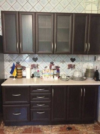 Простора та затишна "сталінка" в районі Авіамістечка - фото 1