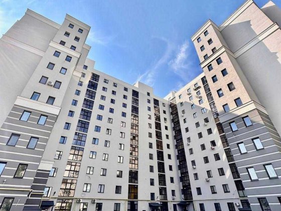 Продаж квартири вул. ЗСУ | вул. Інтер | ІНДИВІДУАЛЬНЕ опалення | 45 м² Суми