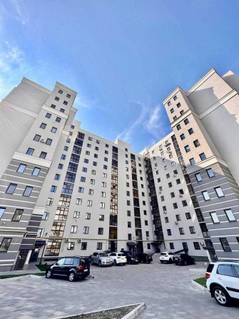 Продаж квартири вул. ЗСУ | вул. Інтер | ІНДИВІДУАЛЬНЕ опалення | 45 м² - фото 1
