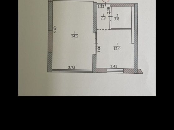 Є Відновлення  Квартира Замонастирська 24 Власник Тернопіль