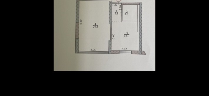 Є Відновлення  Квартира Замонастирська 24 Власник - фото 1