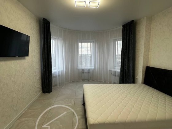 Євро 2к квартира в ЦЕНТРІ Суми