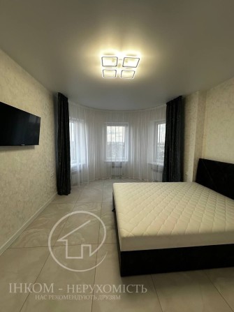 Євро 2к квартира в ЦЕНТРІ - фото 1