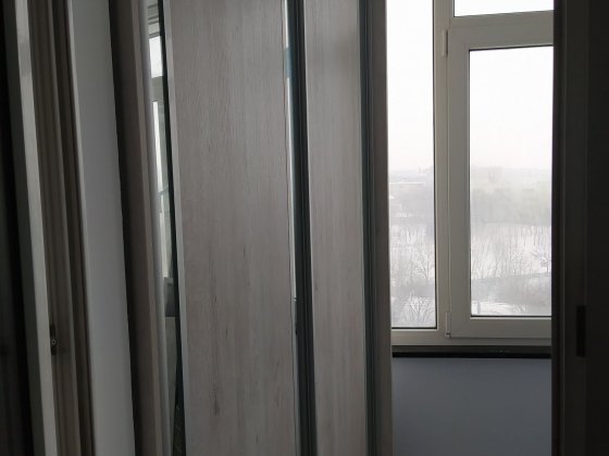 3-на з ремонтом,технікою і меблями Рівне