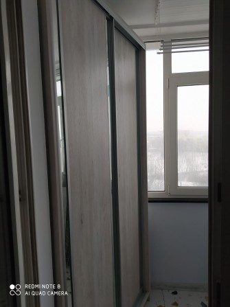 3-на з ремонтом,технікою і меблями - фото 1