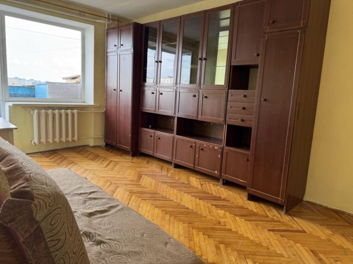 Продаж 1-кімнатної квартири - фото 1