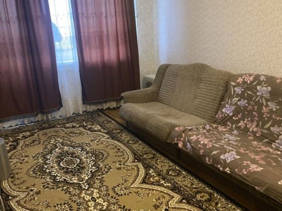 Світла однокімнатна квартира в р-ні Огнівки Полтава