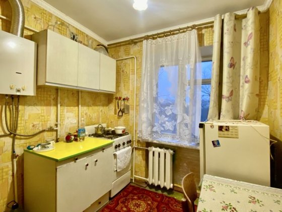 Продаж 1к квартири на проспекті Шевченка Сумы