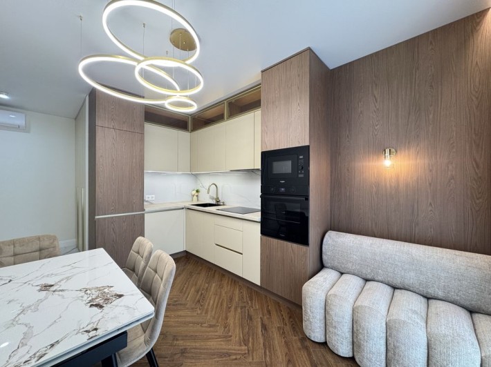 Продаж 2-к/Жк Park Land/Новобудова/Бізнес-клас - фото 1