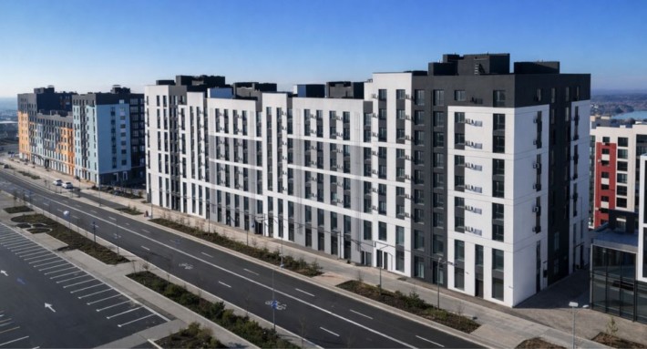 Продам 2-кімнатну квартиру на Щасливому - фото 1