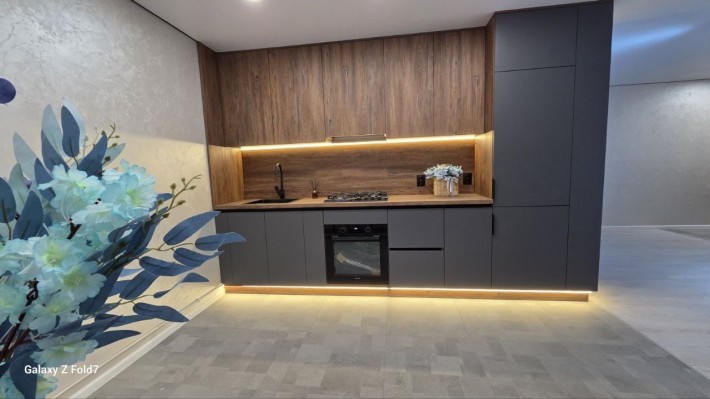 Продаж 2 кімнатної квартири - фото 1