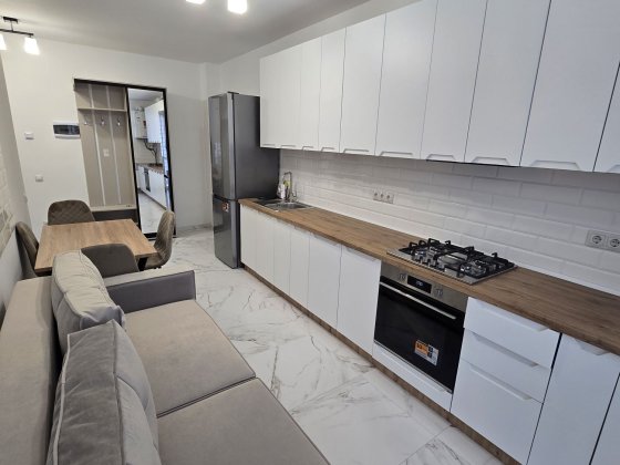 Продаж 1.5 кім. Єнківська 33 Ужгород