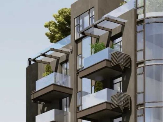 Продаж квартири-студії в ЖК «Вільний» (вул. Грушевського) Ужгород