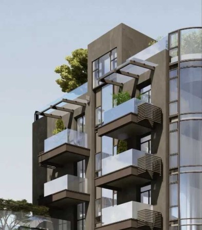 Продаж квартири-студії в ЖК «Вільний» (вул. Грушевського) - фото 1