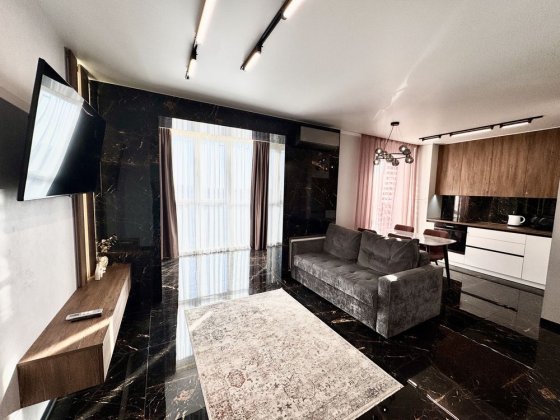 Продам 1к квартиру в топовому районі! Ровно