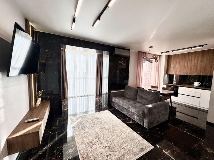 Продам 1к квартиру в топовому районі! - фото 1