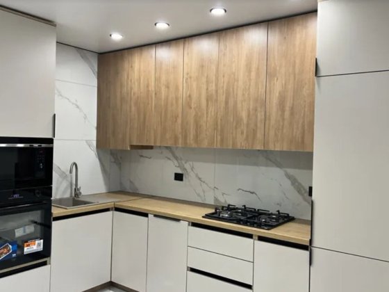 Продаж 1к квартири 52 кв. м на вул. Будного Степана Тернополь