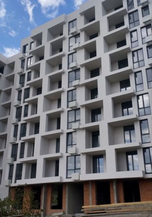 ВІДДІЛ ПРОДАЖУ Продаж 1 кімнатної квартири у ЖК LuxAr (Боздош) - фото 1