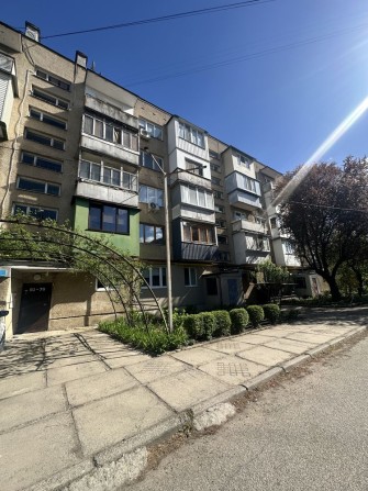 Продаж 2-ох кімнатної квартири вул.Грушевського 52 кв м - фото 1