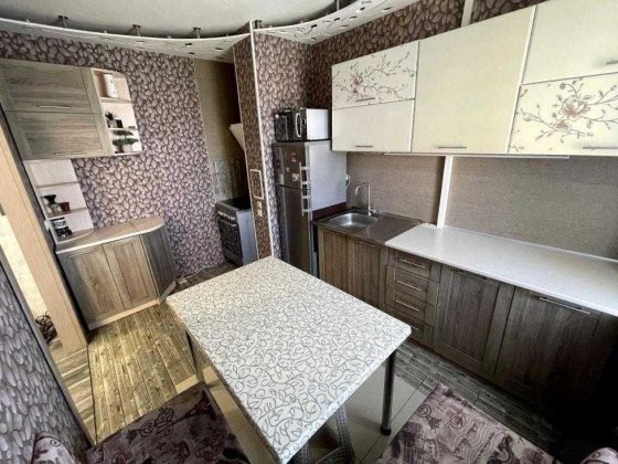 У продажу трикімнатна квартира Сади-1 Полтава