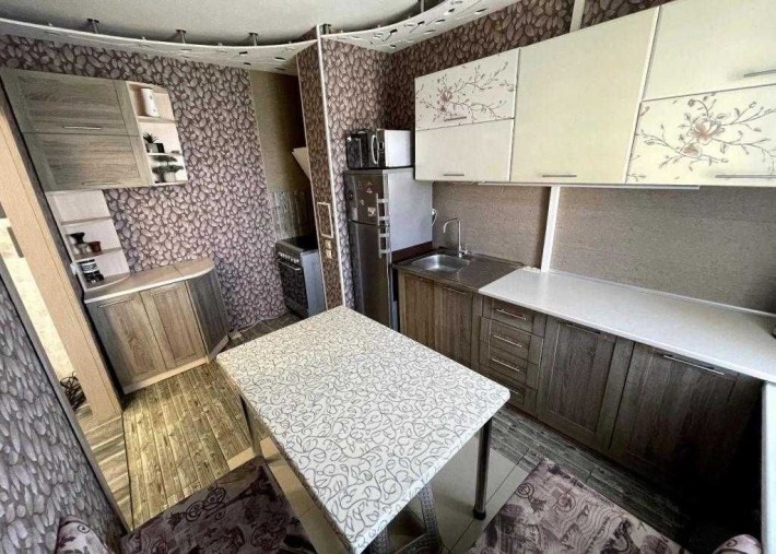 У продажу трикімнатна квартира Сади-1 - фото 1