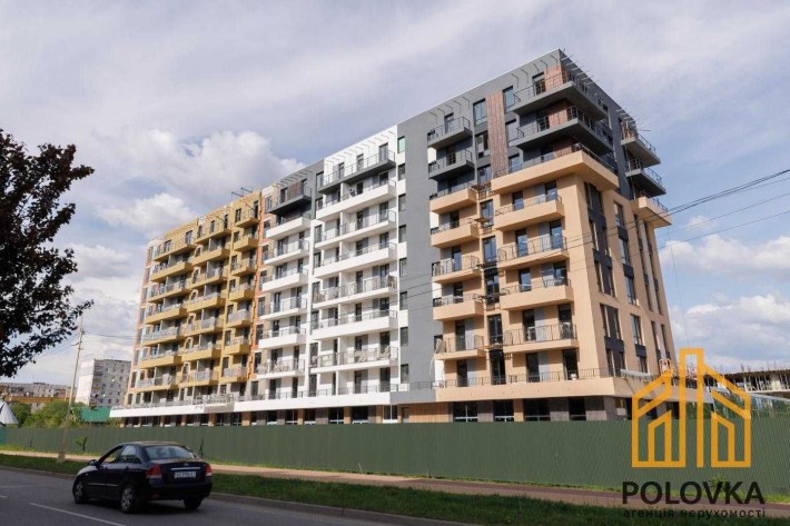 Продаж 1,5-кімнатної квартири, ЖК Krona House - фото 1