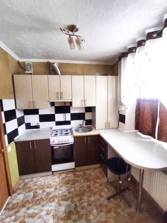 Продаж 2-кімнатної квартири вул. Вільного Козацтва (Курський мкрн) з АВТОНОМНИМ опаленням - фото 1
