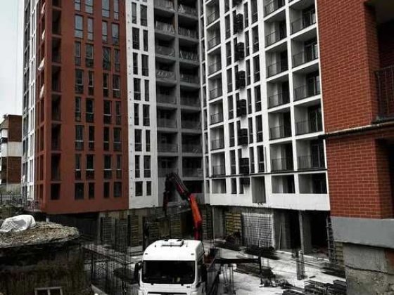 Продаж 1-кімнатної квартири в ЖК «Зоряний» Ужгород